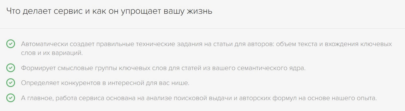 Пузат сервис тз